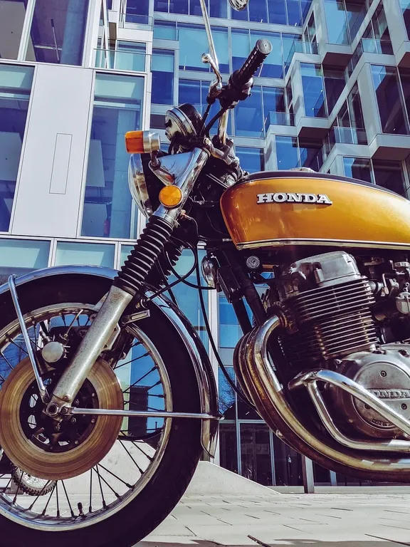 Ride and Show : les incroyables coulisses
