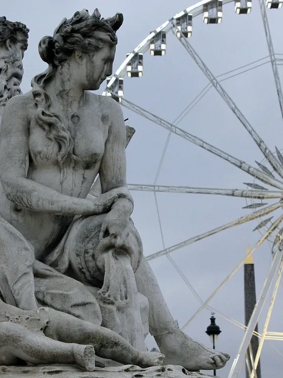 Ride and Show : les incroyables coulisses