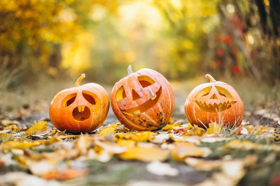 soirées d'hallowenn