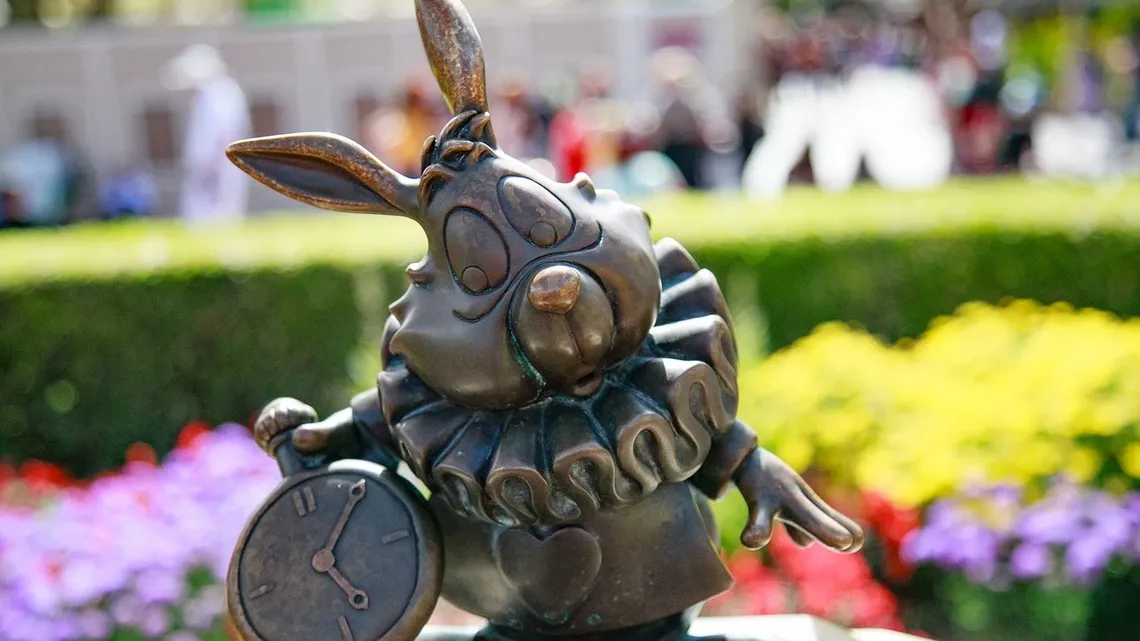 partage et solidarité a disneyland paris