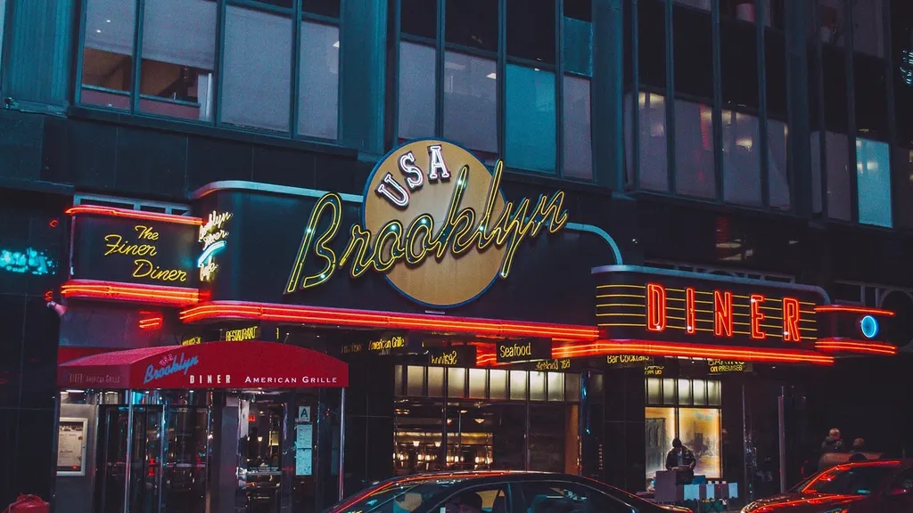 super diner