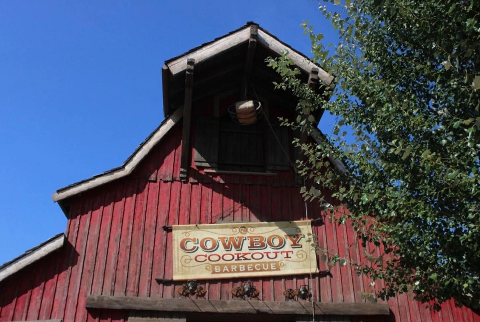 Episode 4 : Le Cowboy Cookout