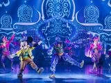 ©DisneylandParis