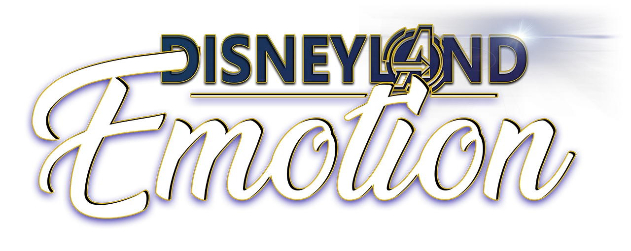 Disneyland Emotion