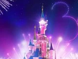 Wishes nouvel an disney